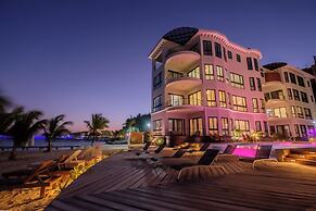 Diamante Beachfront Suites