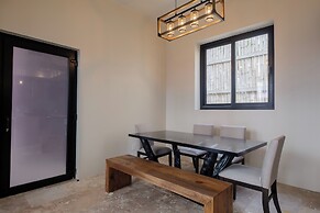 Diamante Beachfront Suites
