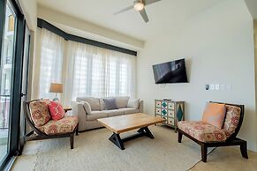 Diamante Beachfront Suites