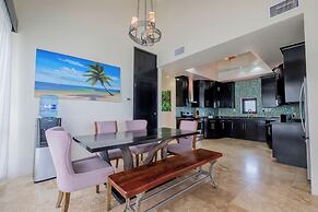 Diamante Beachfront Suites