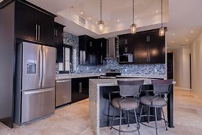 Diamante Beachfront Suites