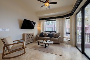 Diamante Beachfront Suites