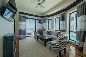 Diamante Beachfront Suites
