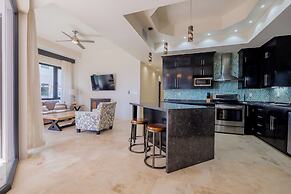 Diamante Beachfront Suites