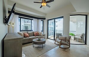 Diamante Beachfront Suites