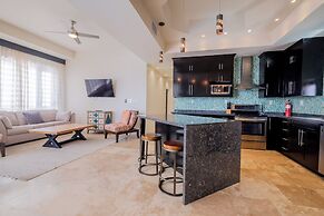 Diamante Beachfront Suites