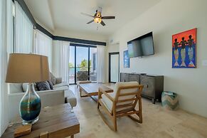 Diamante Beachfront Suites