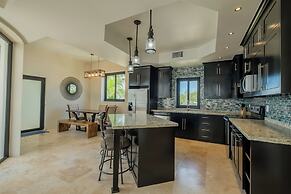 Diamante Beachfront Suites