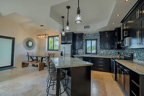 Diamante Beachfront Suites