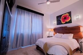 Diamante Beachfront Suites