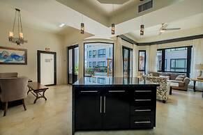 Diamante Beachfront Suites