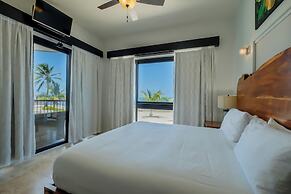 Diamante Beachfront Suites