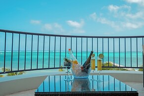 Diamante Beachfront Suites