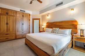 Diamante Beachfront Suites