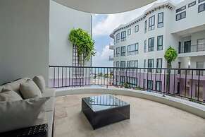 Diamante Beachfront Suites