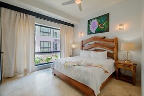 Diamante Beachfront Suites