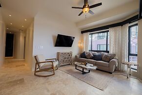 Diamante Beachfront Suites