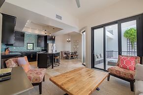 Diamante Beachfront Suites