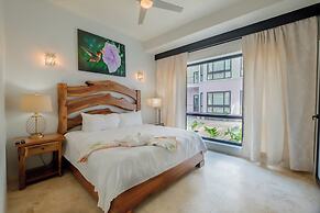 Diamante Beachfront Suites