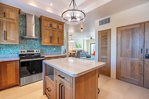Diamante Beachfront Suites