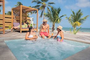Diamante Beachfront Suites