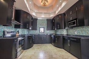 Diamante Beachfront Suites