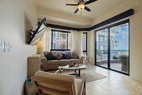 Diamante Beachfront Suites