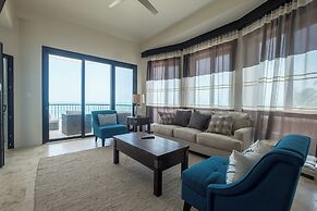 Diamante Beachfront Suites
