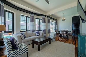 Diamante Beachfront Suites