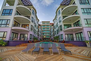 Diamante Beachfront Suites
