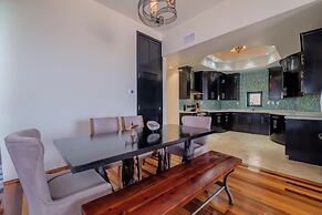 Diamante Beachfront Suites