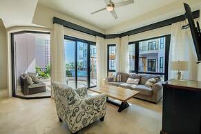 Diamante Beachfront Suites