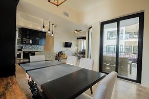 Diamante Beachfront Suites