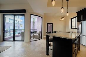 Diamante Beachfront Suites
