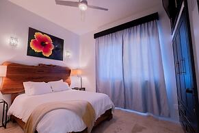 Diamante Beachfront Suites