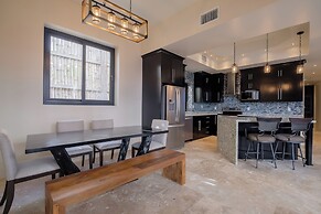 Diamante Beachfront Suites