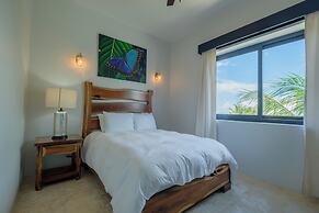 Diamante Beachfront Suites