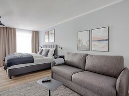 Limehome Zwickau Hauptmarkt