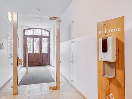 Limehome Zwickau Hauptmarkt