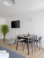 Limehome Zwickau Hauptmarkt