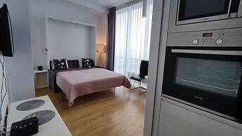 Apartamenty Varsovia 304