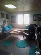 Sauerland Holiday House