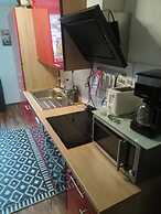 Sauerland Holiday House