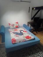 Sauerland Holiday House