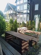 Sauerland Holiday House