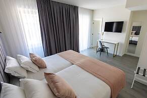 Hotel Mondego