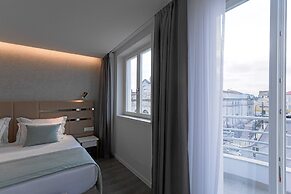 Hotel Mondego