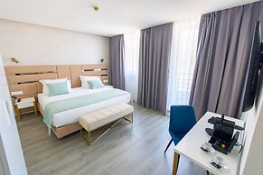 Hotel Mondego