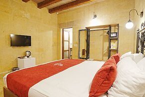 Kayra Cave Suites