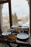 Kayra Cave Suites